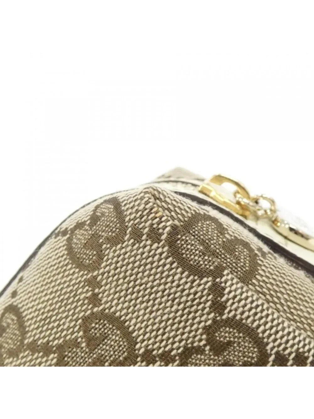 Gucci Pouch Beige